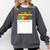 Last Day Of School Sign My Shirt Autograph Graduation Comfort Colors Sweatshirt Pepper