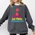 Last Day Of School Spanish Teacher Graduation T-Shirt For Men Women Kids Comfort Colors Sweatshirt Pepper