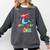 Last Day Of School T-Shirt Graduation 2018 Shirt Comfort Colors Sweatshirt Pepper
