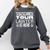 Law School Graduation Bar Exam T Shirt Comfort Colors Sweatshirt Pepper