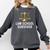 Law School Survivor Humor Law School Graduation Quote Comfort Colors Sweatshirt Pepper