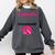 Lawyer Attorney Law School Graduation Female Women Comfort Colors Sweatshirt Pepper