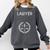 Lawyer Law Student Tee School Graduation T-Shirt Comfort Colors Sweatshirt Pepper