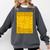 LDS Mormon Seminary Graduation Eternal Diploma Shirt Comfort Colors Sweatshirt Pepper