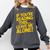 Leave Me Alone – Sarcastic Saying For Introverts Comfort Colors Sweatshirt Pepper Leave Me Alone – Sarcastic Saying For Introverts Comfort Colors Sweatshirt Pepper