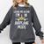 Leave Me Alone I’m In Airplane Mode Grumpy Introvert Comfort Colors Sweatshirt Pepper Leave Me Alone I’m In Airplane Mode Grumpy Introvert Comfort Colors Sweatshirt Pepper