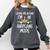 Leave Me Alone I’m In Airplane Mode Grumpy Introvert Comfort Colors Sweatshirt Pepper Leave Me Alone I’m In Airplane Mode Grumpy Introvert Comfort Colors Sweatshirt Pepper
