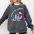 Leave Me Alone I'm Reading a Book For Bookworms Premium Tri-Blend Comfort Colors Sweatshirt Pepper Leave Me Alone I'm Reading a Book For Bookworms Premium Tri-Blend Comfort Colors Sweatshirt Pepper