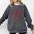 Leaving Reality Entering Fiction Book Lover Comfort Colors Sweatshirt Pepper Leaving Reality Entering Fiction Book Lover Comfort Colors Sweatshirt Pepper