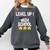 Level Up High School 8th Grade Graduation T-Shirt Comfort Colors Sweatshirt Pepper