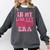 Librarian Assistant Shirt Books Reader Library Assistant Comfort Colors Sweatshirt Pepper