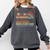 Librarian Definition Book Lover Library Workers Day Comfort Colors Sweatshirt Pepper