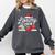 Library Crew Book Lovers Librarian Xmas Holiday Christmas Comfort Colors Sweatshirt Pepper Library Crew Book Lovers Librarian Xmas Holiday Christmas Comfort Colors Sweatshirt Pepper