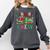 Library Crew Book Lovers Reader Teacher Librarian Christmas Comfort Colors Sweatshirt Pepper Library Crew Book Lovers Reader Teacher Librarian Christmas Comfort Colors Sweatshirt Pepper
