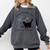 Life Is Better With Yarn Cats And Books Comfort Colors Sweatshirt Pepper Life Is Better With Yarn Cats And Books Comfort Colors Sweatshirt Pepper