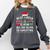 Most Likely To Read A Book On Christmas Family Matching Xmas Comfort Colors Sweatshirt Pepper Most Likely To Read A Book On Christmas Family Matching Xmas Comfort Colors Sweatshirt Pepper