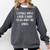 I Literally Wrote A Book To Warn You All About This Comfort Colors Sweatshirt Pepper