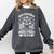 Literary Grandma Reading Club Book Lover Story Enthusiast Comfort Colors Sweatshirt Pepper Literary Grandma Reading Club Book Lover Story Enthusiast Comfort Colors Sweatshirt Pepper