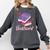 Literary Reading Book Introvert Booktrovert Reading Comfort Colors Sweatshirt Pepper Literary Reading Book Introvert Booktrovert Reading Comfort Colors Sweatshirt Pepper