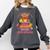 Literature Abibliophobia Book Reader Comfort Colors Sweatshirt Pepper Literature Abibliophobia Book Reader Comfort Colors Sweatshirt Pepper