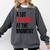 A Lot To Read At The Moment Reading Book Reader Nerd Comfort Colors Sweatshirt Pepper