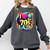 I Love The 70s Retro Cassette Roller Vinyl Nostalgia Vibes Comfort Colors Sweatshirt Pepper I Love The 70s Retro Cassette Roller Vinyl Nostalgia Vibes Comfort Colors Sweatshirt Pepper