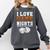 I Love Game Nights Host And Maybe 3 People Introvert Comfort Colors Sweatshirt Pepper I Love Game Nights Host And Maybe 3 People Introvert Comfort Colors Sweatshirt Pepper