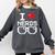 I Love Nerds I Heart Nerds For Science Book Knowledge Geeks Comfort Colors Sweatshirt Pepper