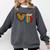Love Reading Book Librarian Across America Men Women Kids Comfort Colors Sweatshirt Pepper Love Reading Book Librarian Across America Men Women Kids Comfort Colors Sweatshirt Pepper