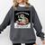 I Love Turtles Sea I Have Selective Hearing Coffee And Book Comfort Colors Sweatshirt Pepper I Love Turtles Sea I Have Selective Hearing Coffee And Book Comfort Colors Sweatshirt Pepper