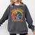Low Social Battery Introvert Energy Comfort Colors Sweatshirt Pepper Low Social Battery Introvert Energy Comfort Colors Sweatshirt Pepper