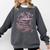 I Like Them Thick And Spicy Booktok Reader Comfort Colors Sweatshirt Pepper