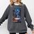 Magic Books Butterflies Fantasy Nature Tea Enchanting Comfort Colors Sweatshirt Pepper Magic Books Butterflies Fantasy Nature Tea Enchanting Comfort Colors Sweatshirt Pepper