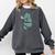 Manatee Reading Book Bookworm Manatees Ocean Animal Lover Comfort Colors Sweatshirt Pepper Manatee Reading Book Bookworm Manatees Ocean Animal Lover Comfort Colors Sweatshirt Pepper
