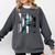 Marvel Spider-Man Gwen Stacy Responsibility Book Covers Comfort Colors Sweatshirt Pepper Marvel Spider-Man Gwen Stacy Responsibility Book Covers Comfort Colors Sweatshirt Pepper