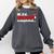 Master Of Education Completed Teacher Master Graduation For Men Women Comfort Colors Sweatshirt Pepper