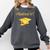 Mastered It Shirt Graduation MD Graduate Comfort Colors Sweatshirt Pepper