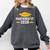 Masters Degree Graduation Mastered It Class Of 2026 Graduate Comfort Colors Sweatshirt Pepper