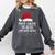 Matching Christmas PJS Most Likely To Read A Book Comfort Colors Sweatshirt Pepper Matching Christmas PJS Most Likely To Read A Book Comfort Colors Sweatshirt Pepper