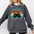 Mechanic Birthday For Graduation Or Christmas Comfort Colors Sweatshirt Pepper