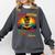 Melanin Honoring Past Inspiring Pride Book Month Comfort Colors Sweatshirt Pepper