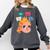 Meme Queen In Silence Introvert Anti People Antisocial Quiet Comfort Colors Sweatshirt Pepper Meme Queen In Silence Introvert Anti People Antisocial Quiet Comfort Colors Sweatshirt Pepper