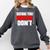 Meme Sarcastic Quotes For Antisocials Introverts Comfort Colors Sweatshirt Pepper Meme Sarcastic Quotes For Antisocials Introverts Comfort Colors Sweatshirt Pepper
