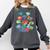 Memes Speak Louder Introvert Anti People Meme Lovers Quiet Comfort Colors Sweatshirt Pepper Memes Speak Louder Introvert Anti People Meme Lovers Quiet Comfort Colors Sweatshirt Pepper