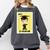 Mexican For Graduation El Graduado 2023 Comfort Colors Sweatshirt Pepper