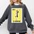 Mexican For Graduation La Graduada 2024 Comfort Colors Sweatshirt Pepper