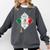 Mexican Pride Graduation 2019 Tshirt Comfort Colors Sweatshirt Pepper