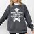 Middle School Level Complete Gamer Graduation Day 2024 Comfort Colors Sweatshirt Pepper