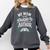 My Mom Is My Favorite Author Book Lover Premium Comfort Colors Sweatshirt Pepper My Mom Is My Favorite Author Book Lover Premium Comfort Colors Sweatshirt Pepper
