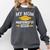 My Mom Mastered It Class Of 2026 Family Masters Graduation Comfort Colors Sweatshirt Pepper
